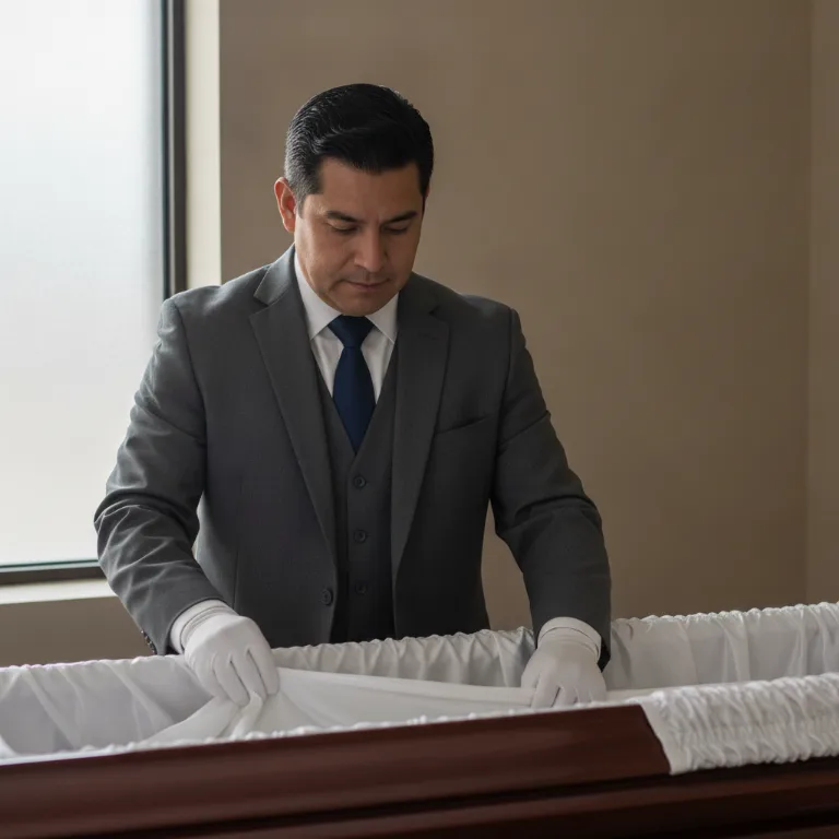 Agência Funerária serviço em Guaruja